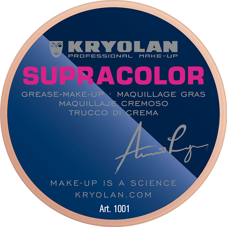 Supracolor 8 ml - FAIR (Ljus hudton) - 2