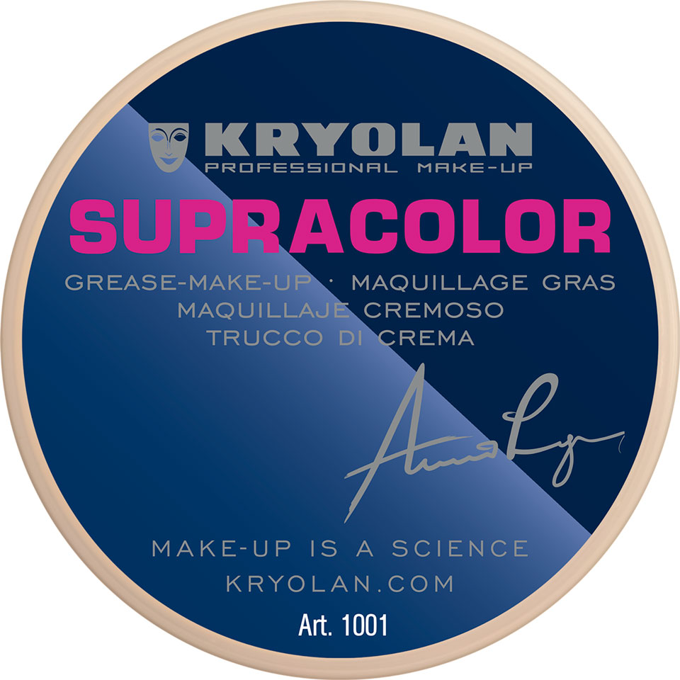 Supracolor 8 ml - Natural (Ljus hud) - 2