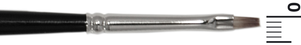 Imitation Mongoose Platt IMP2 - 2 mm