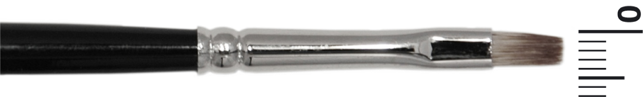 Imitation Mongoose Platt IMP4 - 4 mm