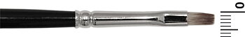 Imitation Mongoose Platt IMP4 - 4 mm