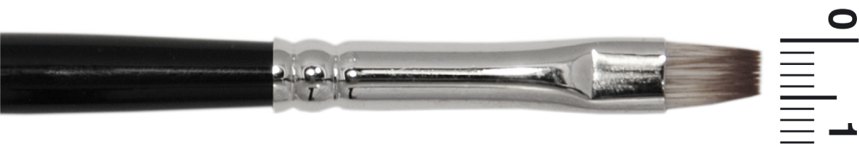 Imitation Mongoose Platt IMP6 - 6 mm