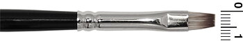 Imitation Mongoose Platt IMP6 - 6 mm