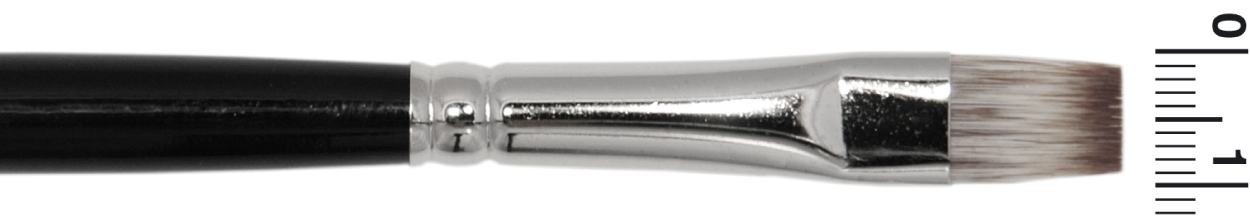 Imitation Mongoose Platt IMP10 - 10 mm