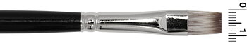 Imitation Mongoose Platt IMP10 - 10 mm