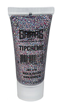 Tipcréme Glitter 081 - Multicolor