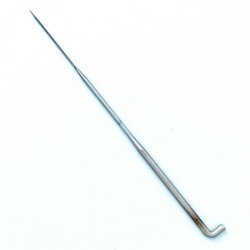 Punch needle - Fin / Fine