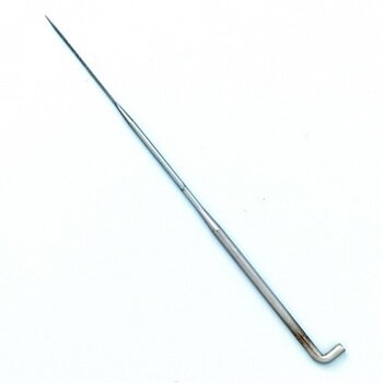Punch needle - Fin / Fine