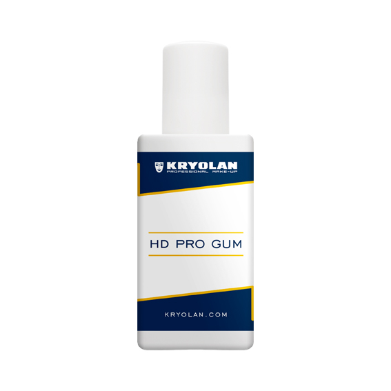 HD Pro Gum Hudlim 30 ml - Kryolan