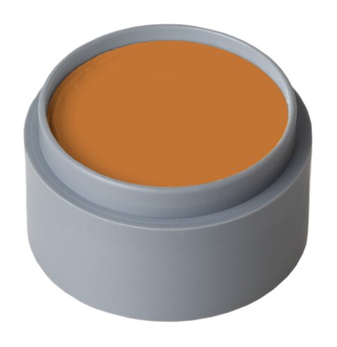 Grimas Vattensmink 509 Orange - 15ml