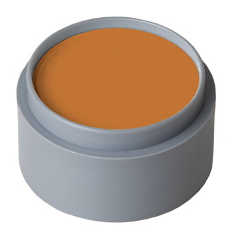 Grimas Vattensmink 509 Orange - 15ml