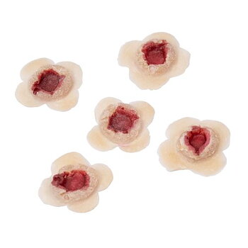 Grimas Latex Prostetic - Bullet holes 815 (x5)