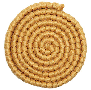 Ullcrepe 03 Gyllenguld Blond - 50 cm