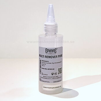 Multi Remover PURE 100 ml - Grimas