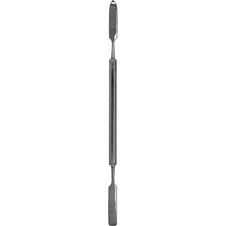 Cat Tongue-Flat Spatula 0-1264 - Kryolan