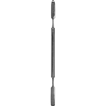 Cat Tongue-Flat Spatula 0-1264 - Kryolan