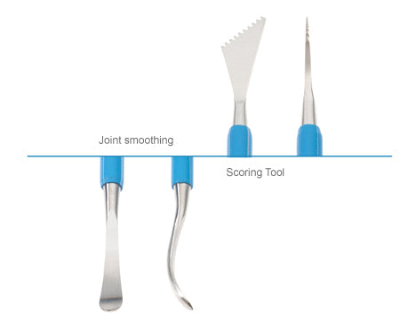 Xiem Tools XST09 Scoring & Joint Smoothing - 3