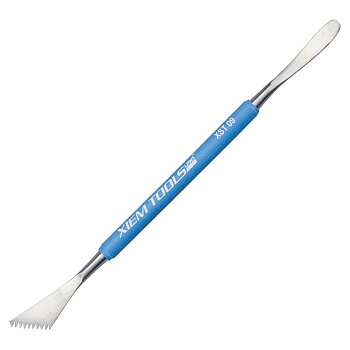 Xiem Tools XST09 Scoring & Joint Smoothing