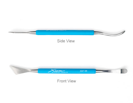 Xiem Tools XST09 Scoring & Joint Smoothing - 2