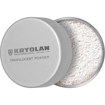 Translucent Powder TL3 15 gr - Kryolan