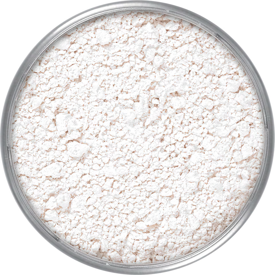Translucent Powder TL3 15 gr - Kryolan - 2