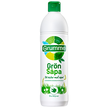 Grumme Såpa 750 ml