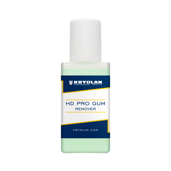 HD Pro Gum Remover 50 ml - Kryolan
