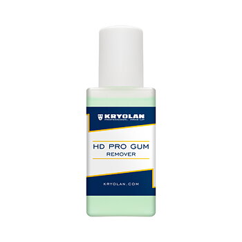 HD Pro Gum Remover 50 ml - Kryolan