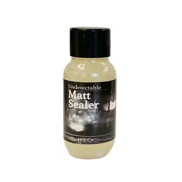 Matt Sealer 50 ml - Undetectable AFX 