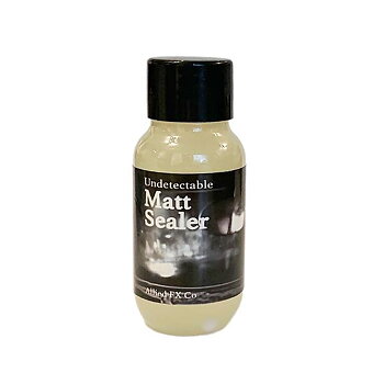 Matt Sealer 50 ml - Undetectable AFX 