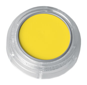 Grimas Vattensmink 203 Klargul - 2,5 ml