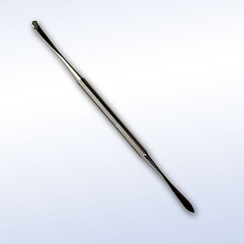 Lance-curve Spatula 1066 - Kryolan