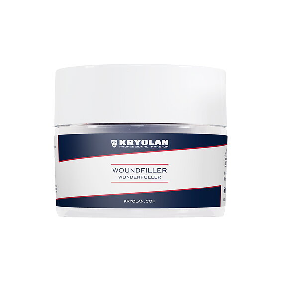 product-image Woundfiller Dark/Venblod 30ml - Kryolan