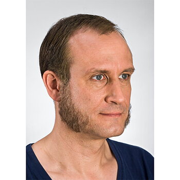 Polisonger Large 9223 BLOND - Kryolan