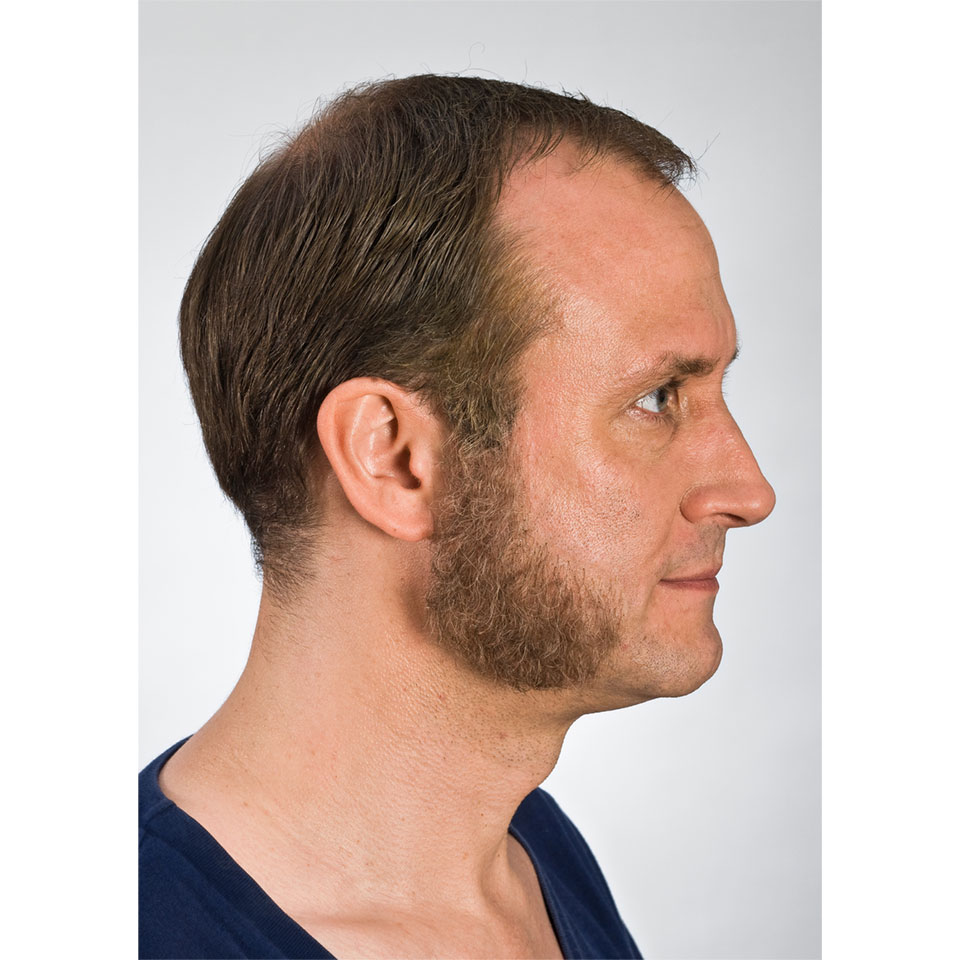 Polisonger Large 9223 BLOND - Kryolan - 3