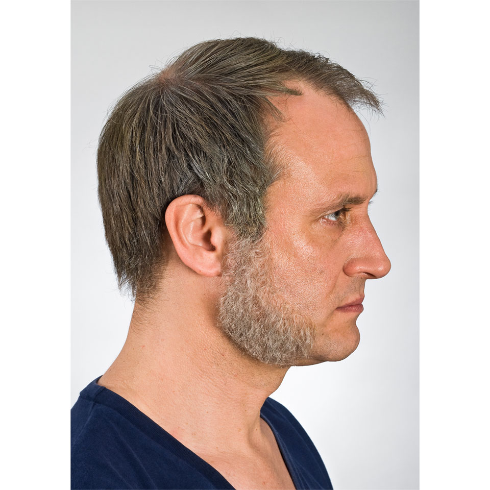 Polisonger Large 9223 GREY - Kryolan - 3
