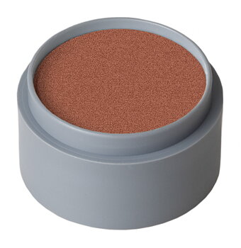 Grimas Vattensmink Pearl 703 Koppar - 15ml