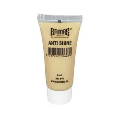 Anti Shine Primer 8ml - Grimas
