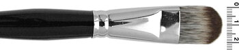 Imitation Mongoose Oval IMO20 - 20 mm