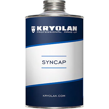 Syncap - Bald Cap & Encapsulator Plastic - 100 ml Kryolan