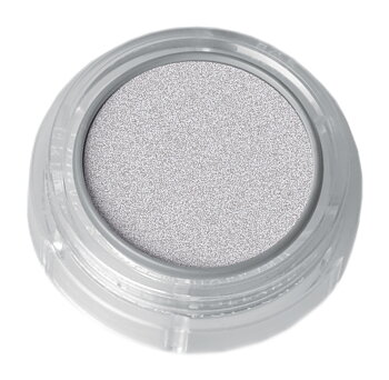 Grimas Vattensmink Pearl 701 Silver - 2,5 ml