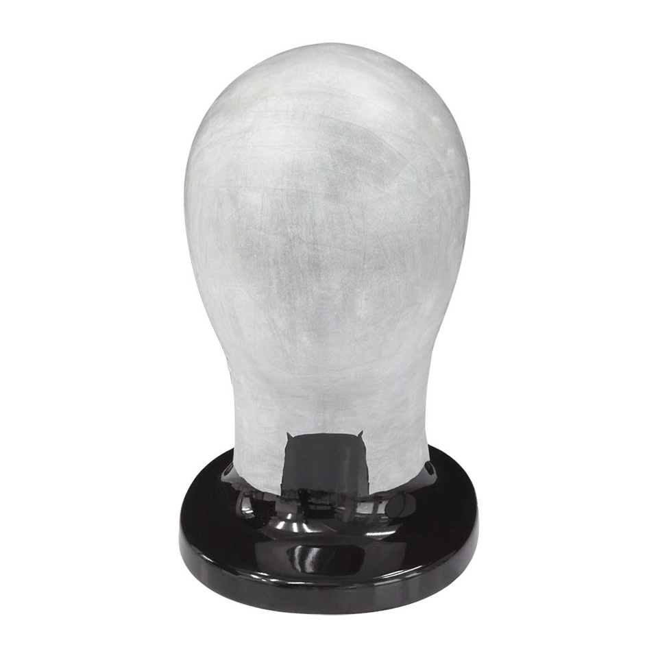 Glatzan Bald Cap Ofärgad (Välj Storlek) - Kryolan - 2