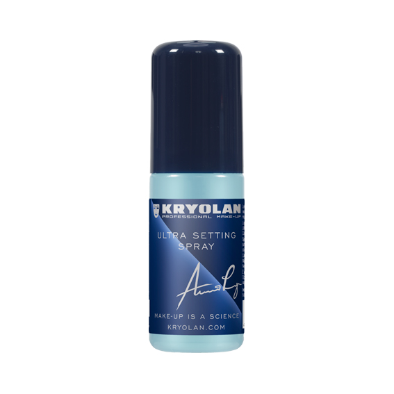 Ultra Setting Spray 50 ml - Kryolan