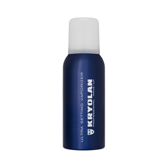 Ultra Setting Vaporizer 100 ml - Kryolan