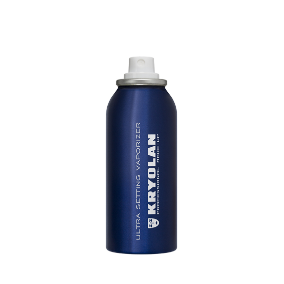 Ultra Setting Vaporizer 100 ml - Kryolan - 2