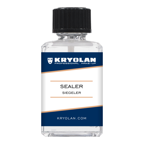 Sealer 30 ml - Kryolan