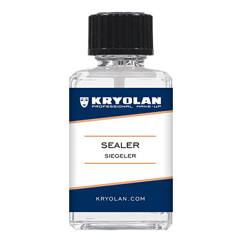 Sealer 30 ml - Kryolan