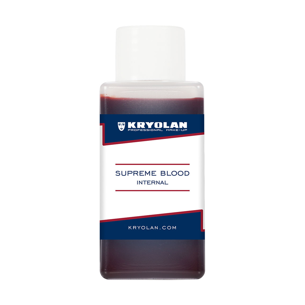 Supreme Blood Internal DARK Venblod  50 ml - Kryolan