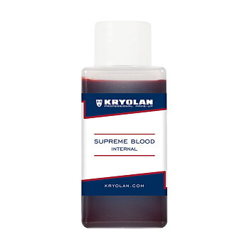 Supreme Blood Internal DARK Venblod  50 ml - Kryolan