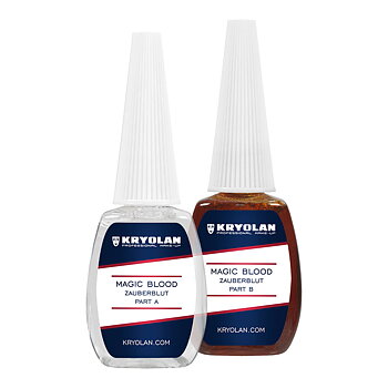 Magic Blood 2x12 ml - kryolan